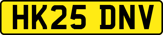 HK25DNV