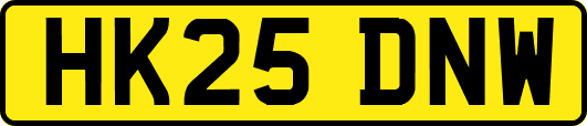 HK25DNW