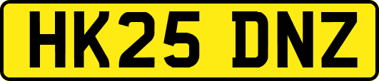 HK25DNZ