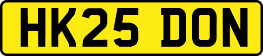 HK25DON