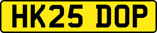 HK25DOP