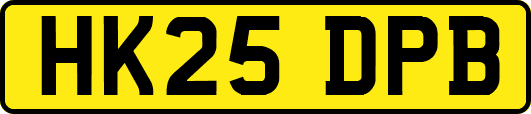 HK25DPB