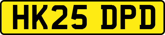 HK25DPD