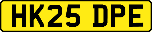 HK25DPE