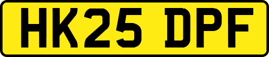 HK25DPF