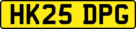 HK25DPG
