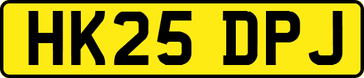 HK25DPJ