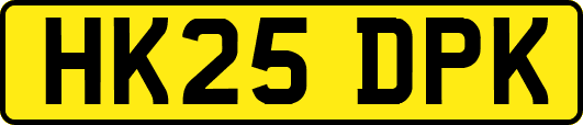 HK25DPK