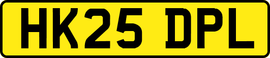 HK25DPL