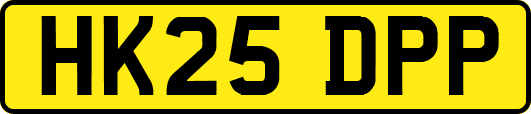 HK25DPP