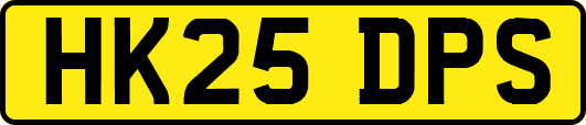 HK25DPS