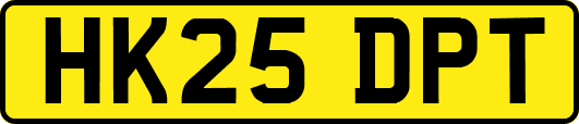 HK25DPT