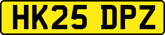 HK25DPZ