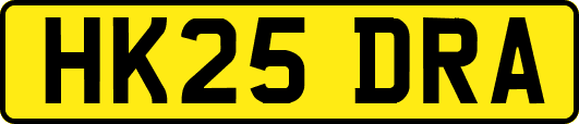 HK25DRA