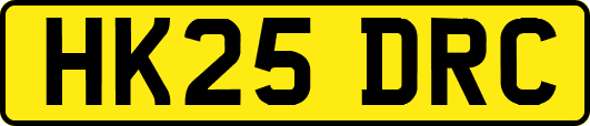 HK25DRC