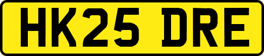 HK25DRE