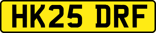 HK25DRF