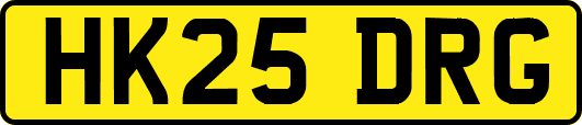 HK25DRG