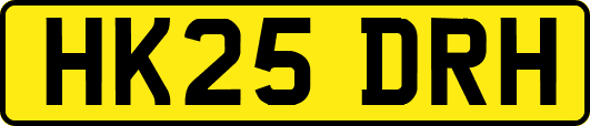 HK25DRH