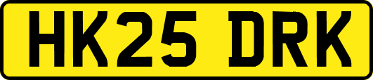 HK25DRK