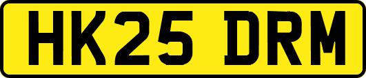 HK25DRM
