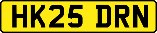 HK25DRN