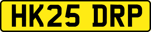 HK25DRP
