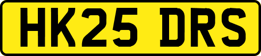 HK25DRS