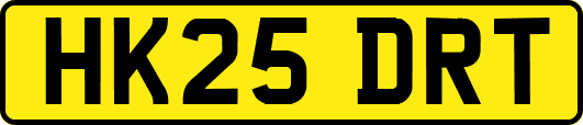 HK25DRT
