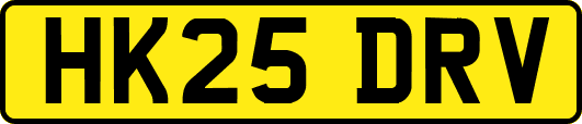 HK25DRV