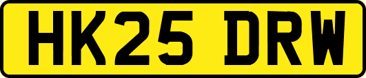 HK25DRW