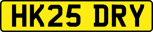 HK25DRY