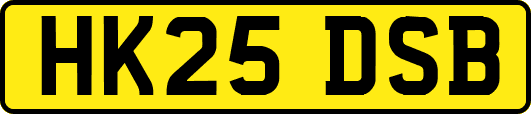 HK25DSB