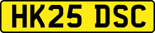 HK25DSC