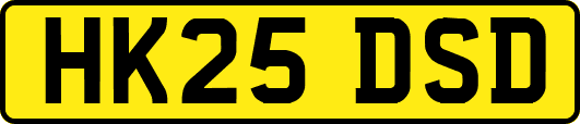 HK25DSD