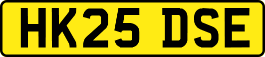 HK25DSE