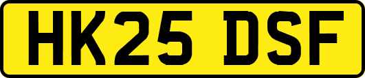 HK25DSF