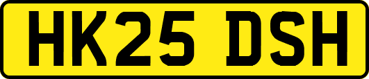 HK25DSH
