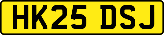 HK25DSJ