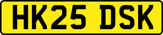 HK25DSK