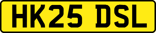 HK25DSL