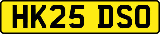 HK25DSO