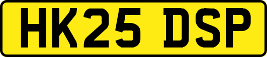 HK25DSP