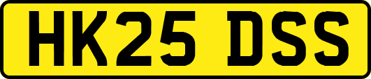 HK25DSS