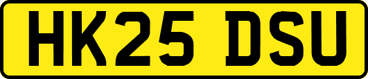 HK25DSU