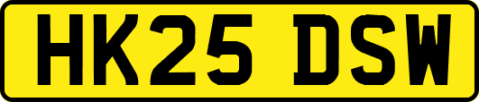 HK25DSW