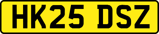 HK25DSZ