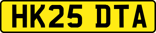 HK25DTA