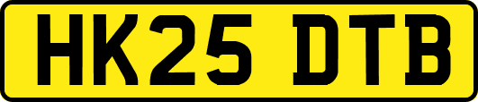 HK25DTB