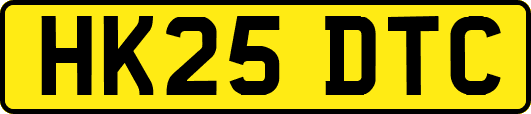 HK25DTC